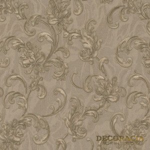 Wallpaper В118 8603-12 Slovyanski wallpapers LeGrand Platinum