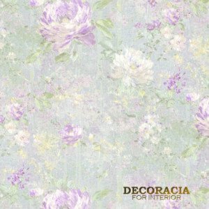 Tapety В118 8610-04 Slovyanski tapety LeGrand Platinum
