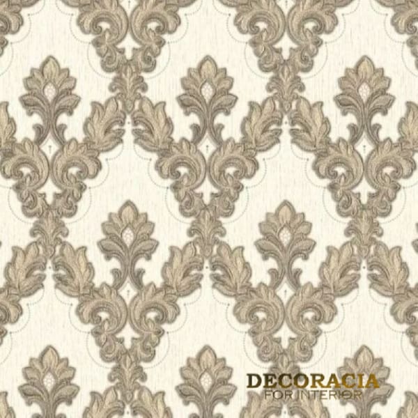 Wallpaper В118 8620-05 Slovyanski wallpapers LeGrand Platinum