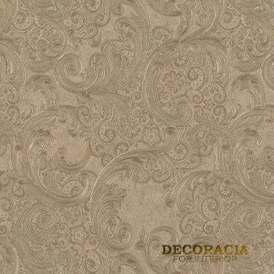 Tapety В118 8637-12 Slovyanski tapety LeGrand Platinum