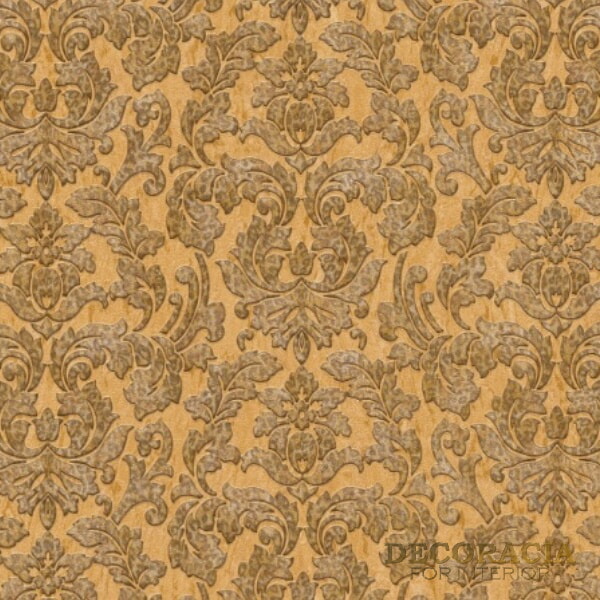 Wallpaper В118 8646-05 Slovyanski wallpapers LeGrand Platinum