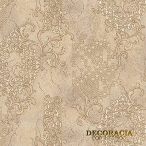 Tapety В118 8673-12 Slovyanski tapety LeGrand Platinum