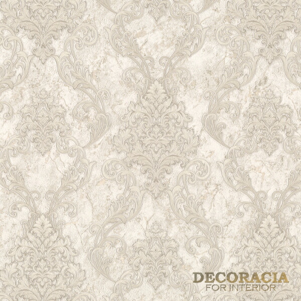 Wallpaper В118 8684-01 Slovyanski wallpapers LeGrand Platinum