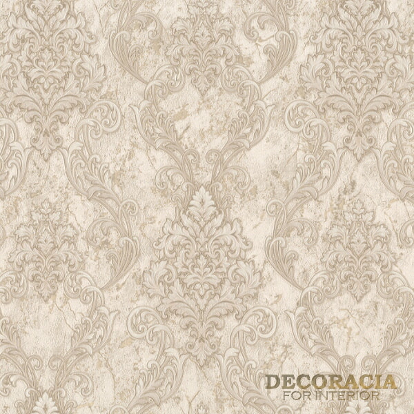 Wallpaper В118 8684-02 Slovyanski wallpapers LeGrand Platinum