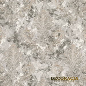 Wallpaper В118 8686-10 Slovyanski wallpapers LeGrand Platinum