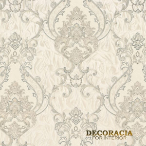 Wallpaper В118 8706-05 Slovyanski wallpapers LeGrand Platinum