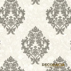 Wallpaper В118 8708-02 Slovyanski wallpapers LeGrand Platinum