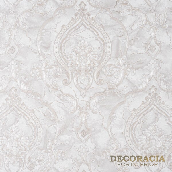 Wallpaper В118 8753-01 Slovyanski wallpapers LeGrand Platinum