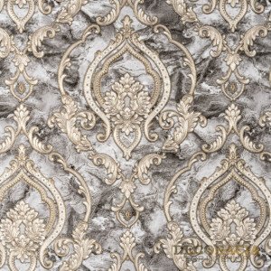 Wallpaper В118 8753-10 Slovyanski wallpapers LeGrand Platinum