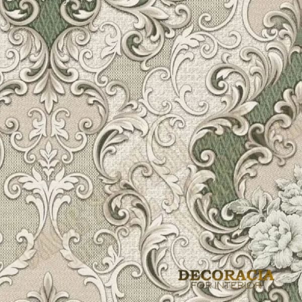 Tapety В58.4 M 335-04 Slovyanski tapety Comfort