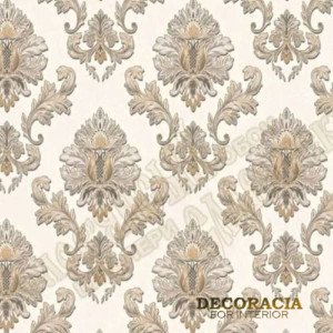 Tapety B121 V 317-10 Slovyanski tapety Elegance