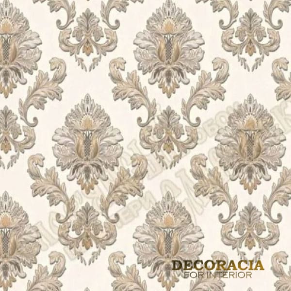 Wallpaper B121 V 317-10 Slovyanski wallpapers Elegance