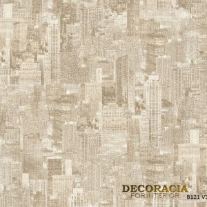 Tapety B121 V 338-02 Slovyanski tapety Elegance