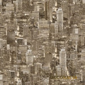 Tapety B121 V 338-12 Slovyanski tapety Elegance