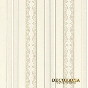 Wallpaper В122 V 519-02 Slovyanski wallpapers LeGrand Platinum
