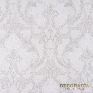 Wallpaper B110 1103-01 Slovyanski wallpapers VIP Class