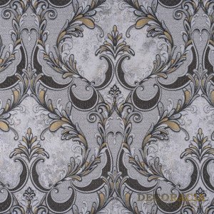 Wallpaper B110 1103-10 Slovyanski wallpapers VIP Class