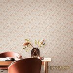 Wallpaper B188 1257-04 Slovyanski wallpapers Office Style