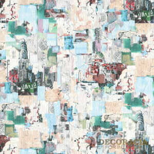 Wallpaper B120.4 1302-03 Slovyanski wallpapers Elegance