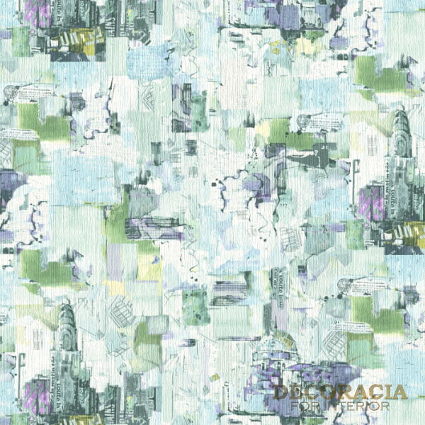Tapety V119 1302-04 Slovyanski tapety Elegance