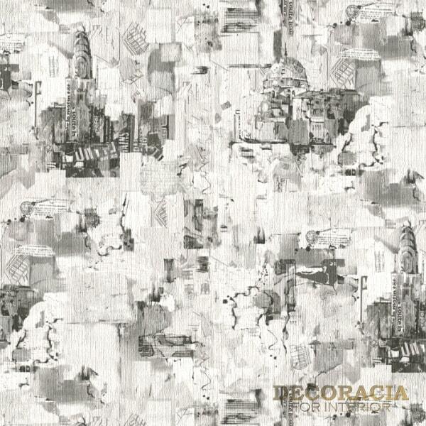 Wallpaper V119 1302-10 Slovyanski wallpapers Elegance