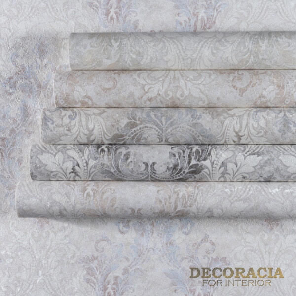 Wallpaper B120.4 1310-03 Slovyanski wallpapers Elegance