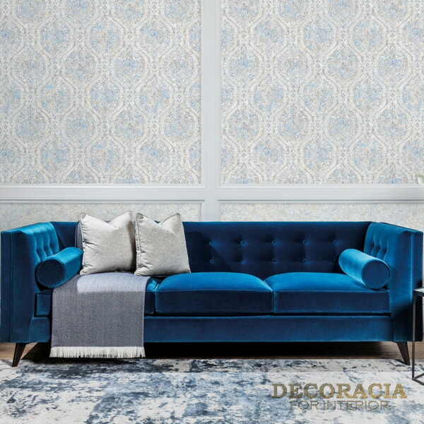 Tapety B119 1314-10 Slovyanski tapety Elegance