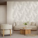 Tapety B120.4 1331-03 Slovyanski tapety Elegance