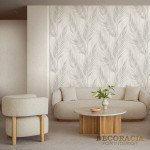 Wallpaper B120.4 1332-02 Slovyanski wallpapers Elegance