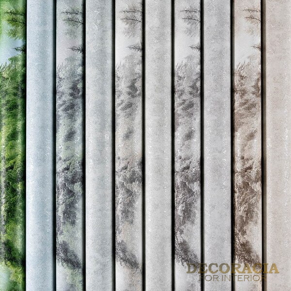 Wallpaper B119 1336-02 Slovyanski wallpapers Elegance