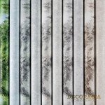 Wallpaper B119 1337-10 Slovyanski wallpapers Elegance