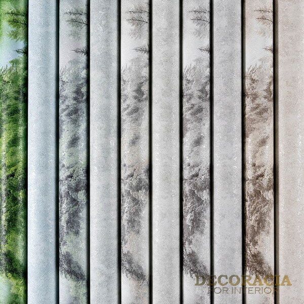 Wallpaper B119 1337-04 Slovyanski wallpapers Elegance