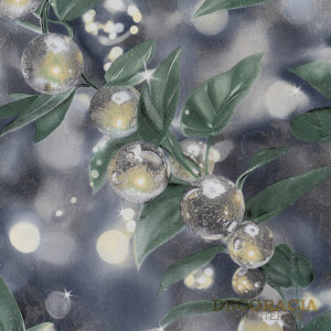 Wallpaper B119 1338-03 Slovyanski wallpapers Elegance