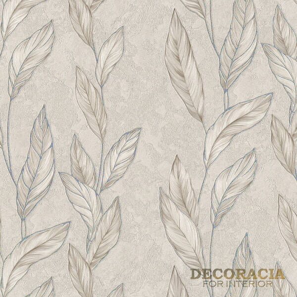 Wallpaper B132.4 1577-01 Slovyanski wallpapers LeGrand Platinum