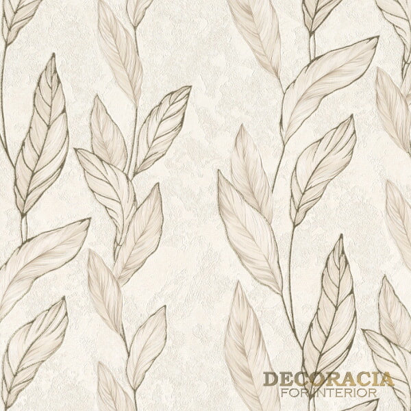 Wallpaper B132.4 1577-02 Slovyanski wallpapers LeGrand Platinum