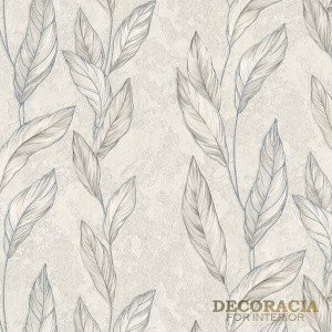 Wallpaper B132.4 1577-07 Slovyanski wallpapers LeGrand Platinum