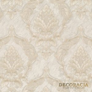 Wallpaper B122 1582-02 Slovyanski wallpapers LeGrand Platinum
