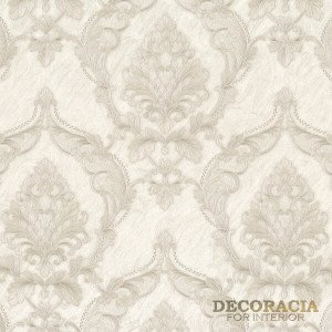 Wallpaper B122 1582-04 Slovyanski wallpapers LeGrand Platinum
