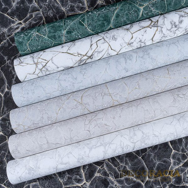 Wallpaper B122 1595-04 Slovyanski wallpapers LeGrand Platinum