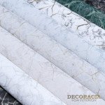 Wallpaper B122 1595-04 Slovyanski wallpapers LeGrand Platinum