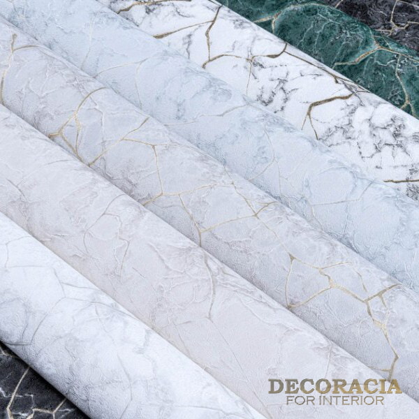 Wallpaper B122 1595-04 Slovyanski wallpapers LeGrand Platinum