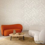 Wallpaper B122 1597-05 Slovyanski wallpapers LeGrand Platinum