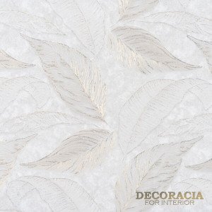 Wallpaper B132.4 1598-05 Slovyanski wallpapers LeGrand Platinum