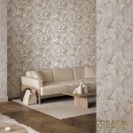 Tapety В122 1602-04 Slovyanski tapety LeGrand Platinum