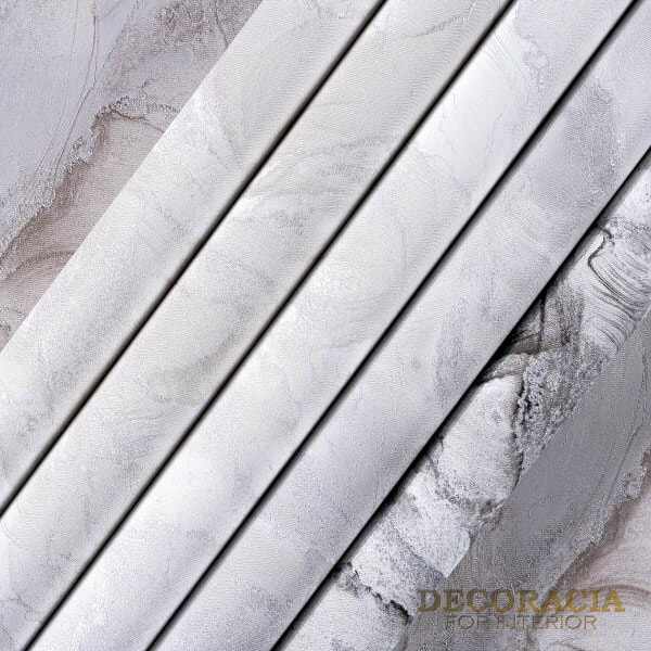 Wallpaper B122 1603-01 Slovyanski wallpapers LeGrand Platinum