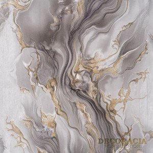 Wallpaper B122 1604-10 Slovyanski wallpapers LeGrand Platinum