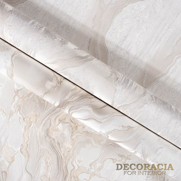 Wallpaper B122 1604-01 Slovyanski wallpapers LeGrand Platinum