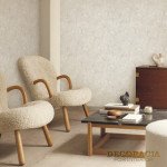 Wallpaper B122 1609-02 Slovyanski wallpapers LeGrand Platinum