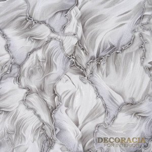 Wallpaper B122 1617-10 Slovyanski wallpapers LeGrand Platinum