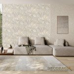 Wallpaper B122 1618-04 Slovyanski wallpapers LeGrand Platinum